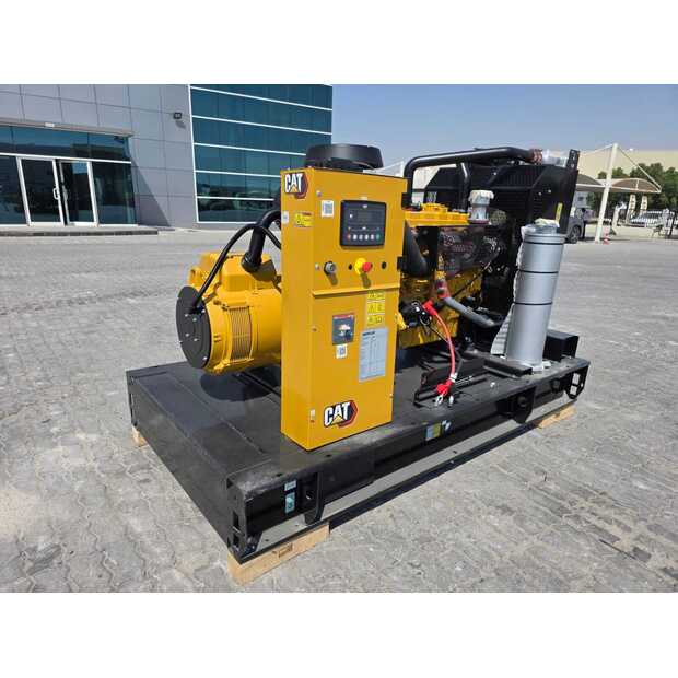 2023 كاتربيلر DE1220E0-47417871
