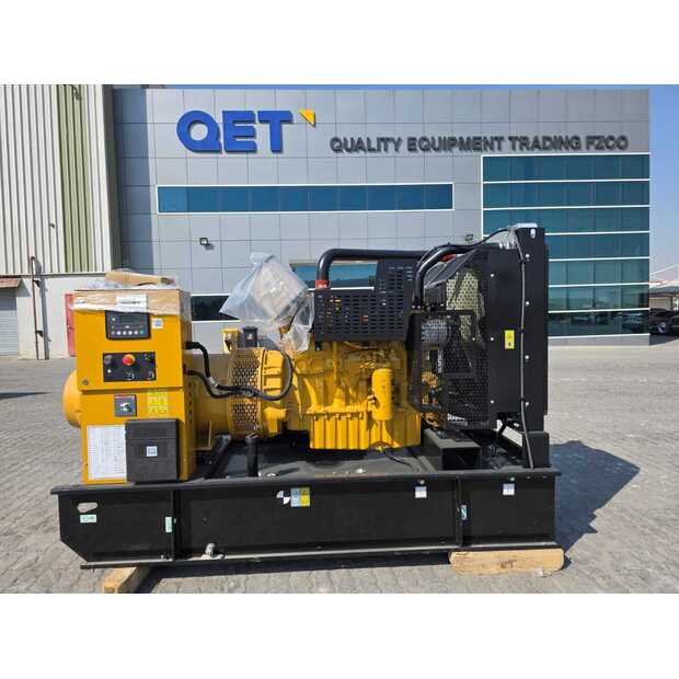 2023 Caterpillar DE330E0-47417872