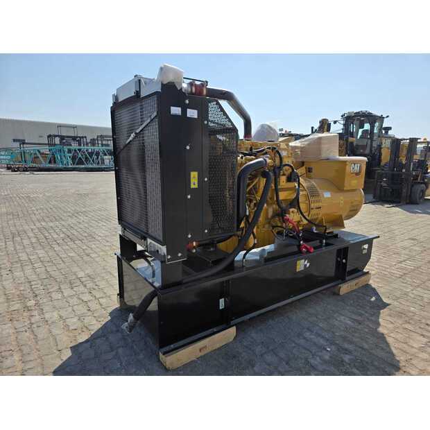 2023 Caterpillar DE330E0-47417873