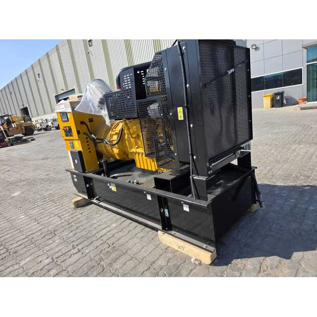 2023 Caterpillar DE330E0-47417874
