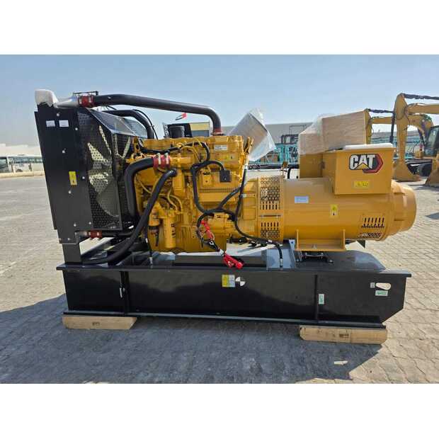 2023 Caterpillar DE330E0-47417876
