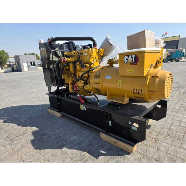 2023 Caterpillar DE330E0-47417877