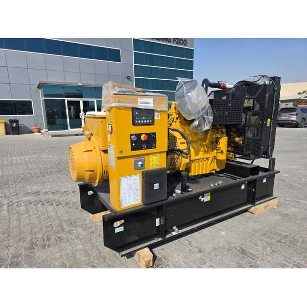 2023 Caterpillar DE330E0-47417879