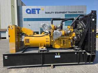 Image de CONSTRUCTION 2023 Caterpillar DE850E0