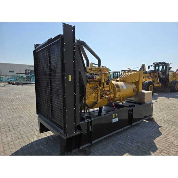 2023 كاتربيلر DE850E0-47417881