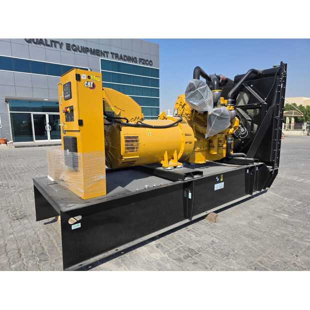 2023 كاتربيلر DE850E0-47417882