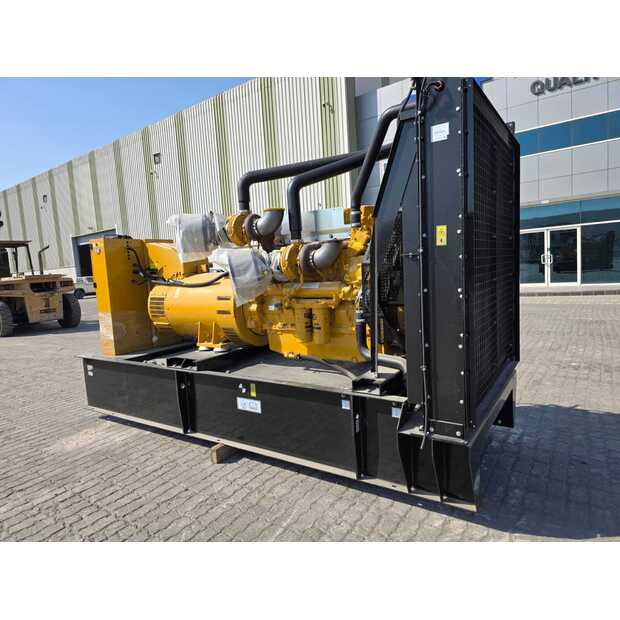 2023 كاتربيلر DE850E0-47417884