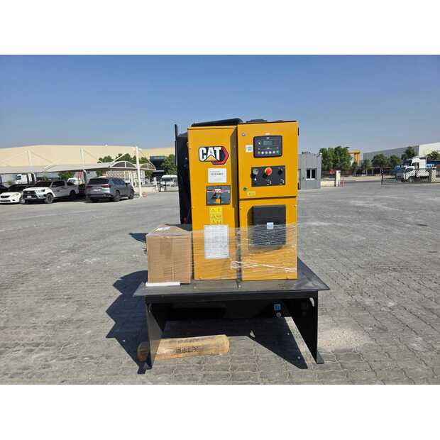 2023 كاتربيلر DE850E0-47417885