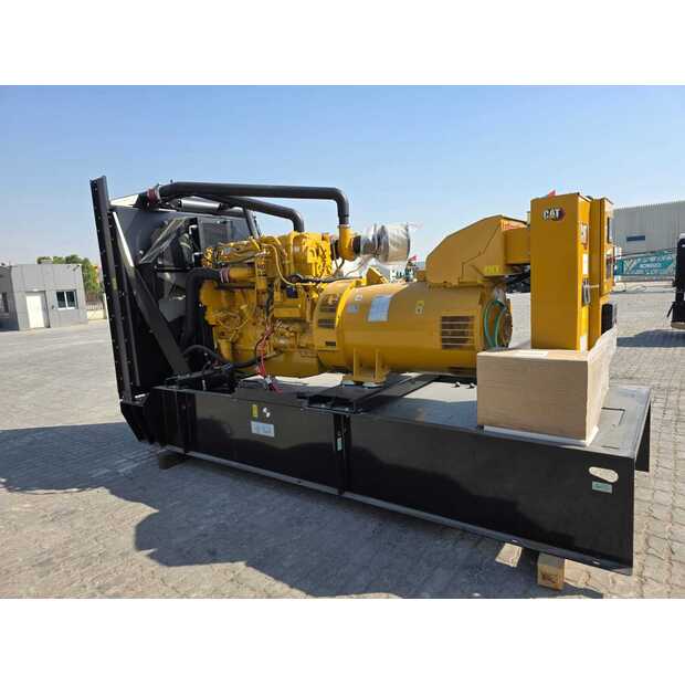 2023 كاتربيلر DE850E0-47417886