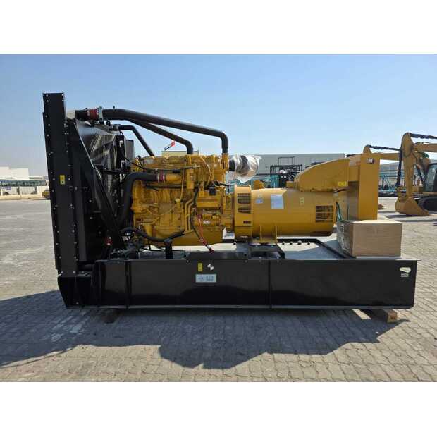 2023 كاتربيلر DE850E0-47417887