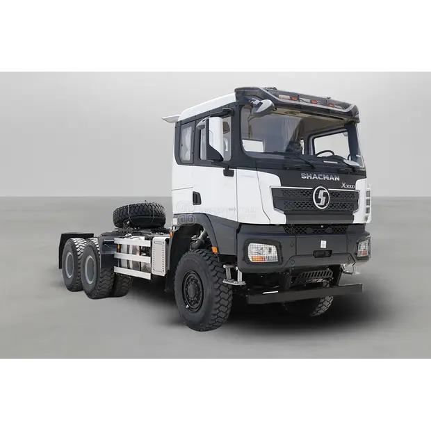 2026 شاكمان X3000-47417890