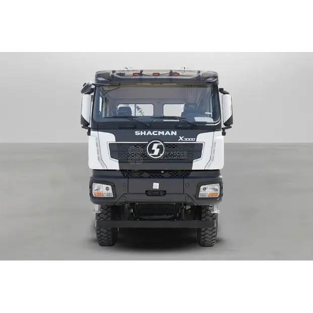 2026 شاكمان X3000-47417891