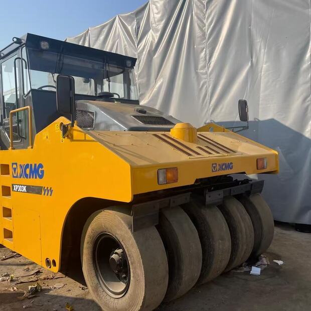 2025 اكس سي ام جي XP303K-47417895