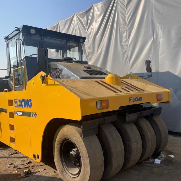 2025 اكس سي ام جي XP303K-47417896