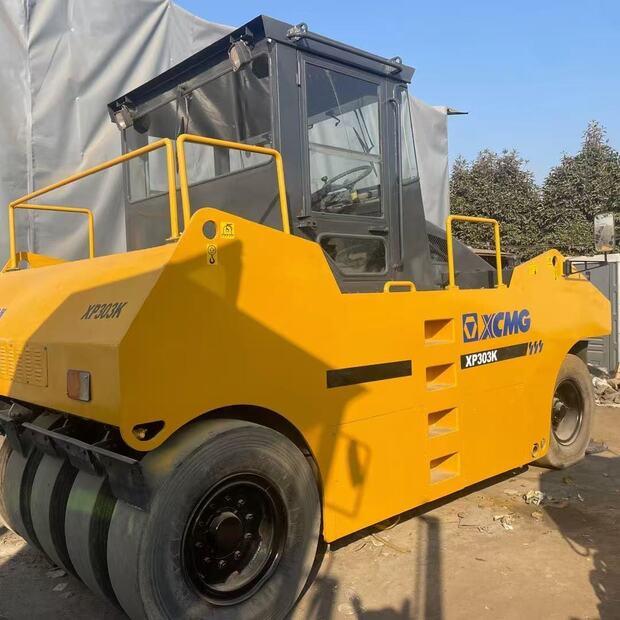 2025 اكس سي ام جي XP303K-47417900