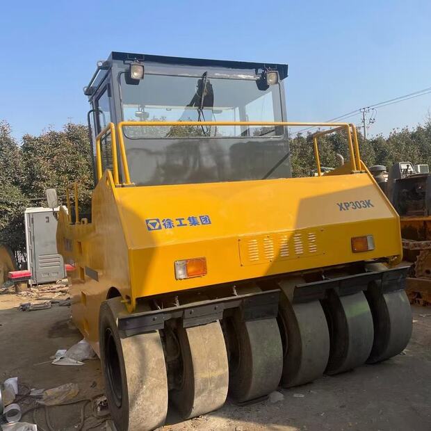 2025 اكس سي ام جي XP303K-47417903