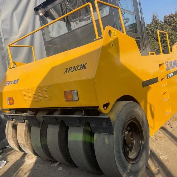 2025 اكس سي ام جي XP303K-47417904