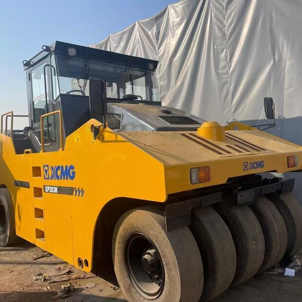 2025 اكس سي ام جي XP303K-47417906