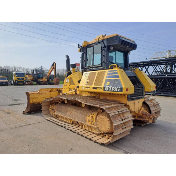 2018 Komatsu D61PXI-24-47418080