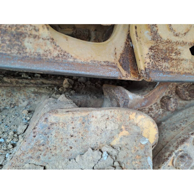 2018 Komatsu D61PXI-24-47418088