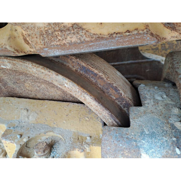 2018 Komatsu D61PXI-24-47418090