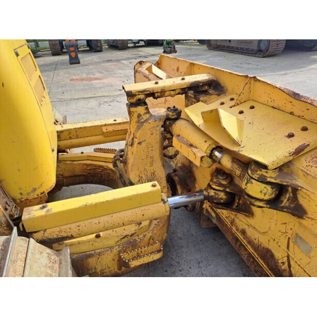 2018 Komatsu D61PXI-24-47418098