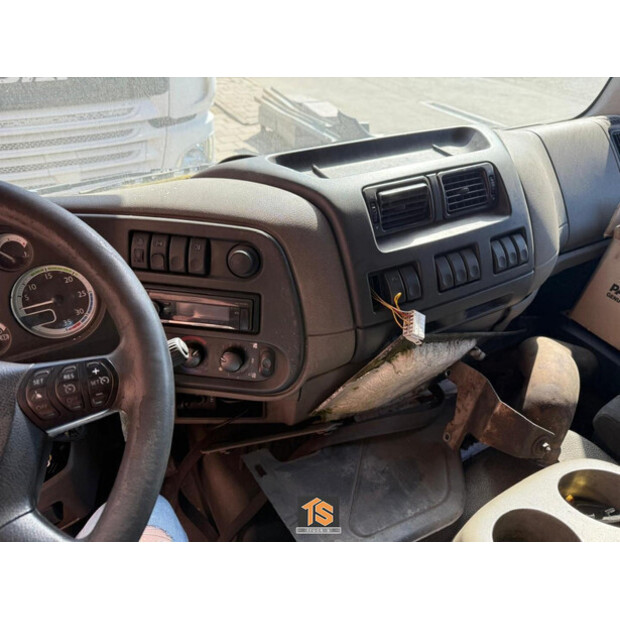 2013 DAF FA LF 55-47418113
