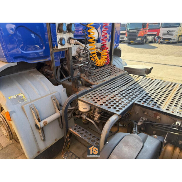 2013 DAF FA LF 55-47418118