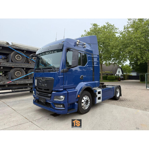 2022 MAN TGS 18.470-47418240