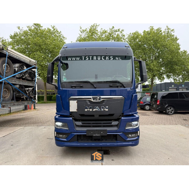 2022 MAN TGS 18.470-47418245