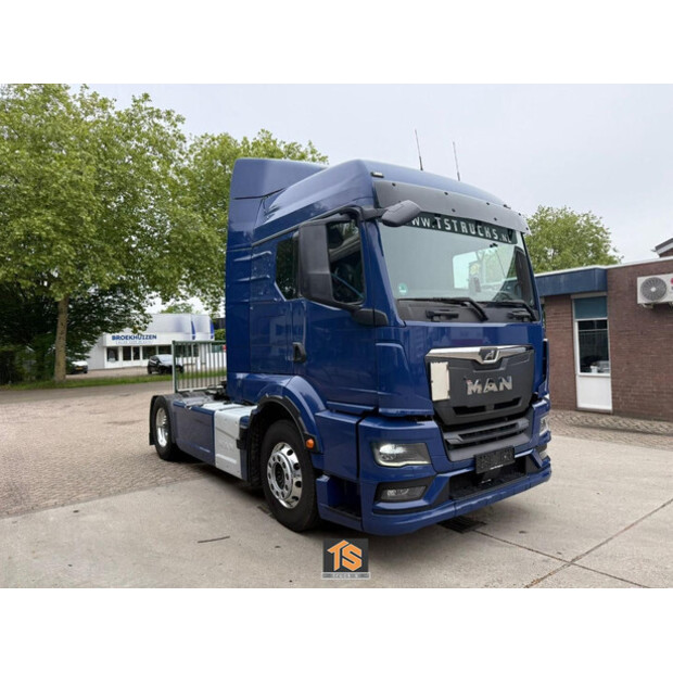 2022 MAN TGS 18.470-47418247
