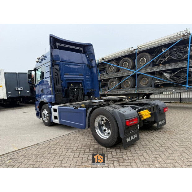 2022 MAN TGS 18.470-47418249