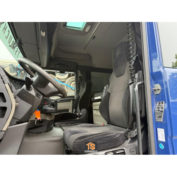 2022 MAN TGS 18.470-47418256