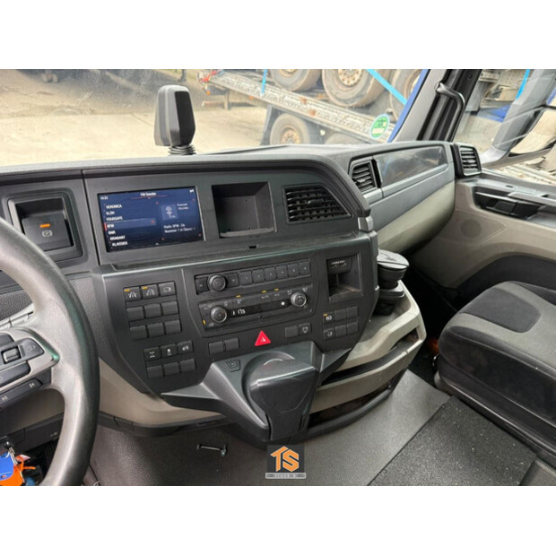 2022 MAN TGS 18.470-47418264