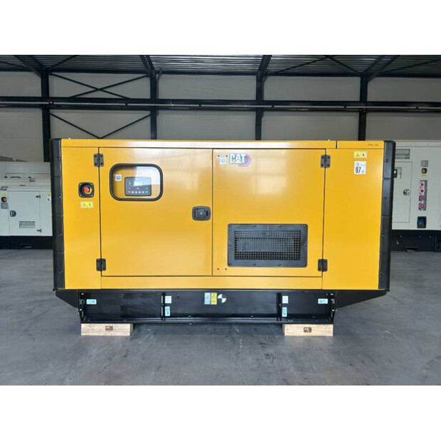 2026 Caterpillar DE110E2-47418467
