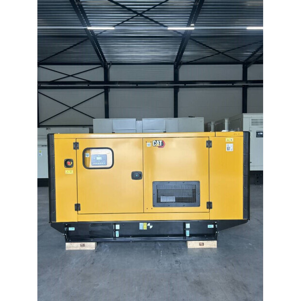 2026 Caterpillar DE110E2-47418468