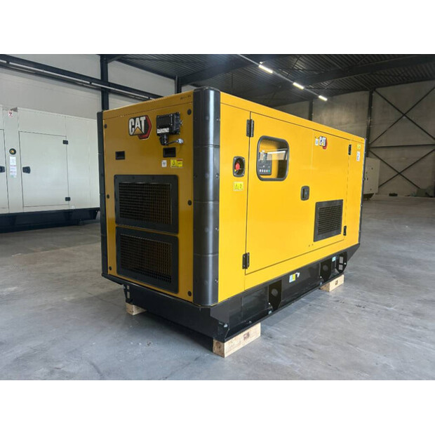 2026 Caterpillar DE110E2-47418469