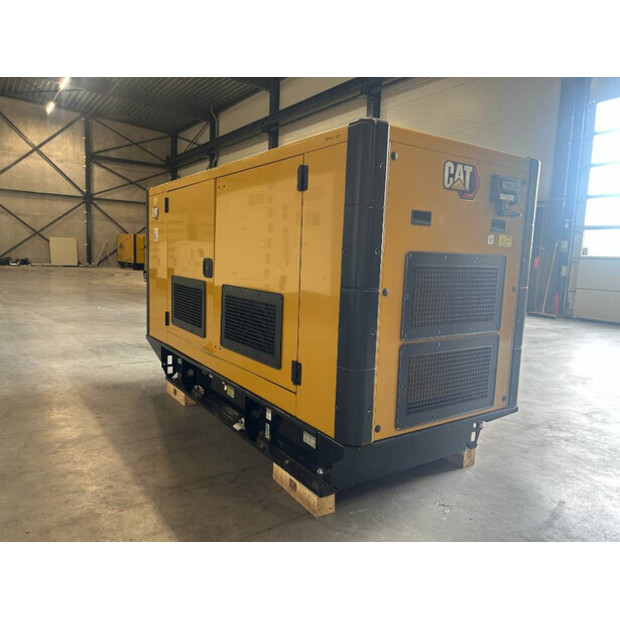 2026 Caterpillar DE110E2-47418470