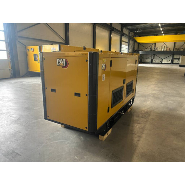 2026 Caterpillar DE110E2-47418471