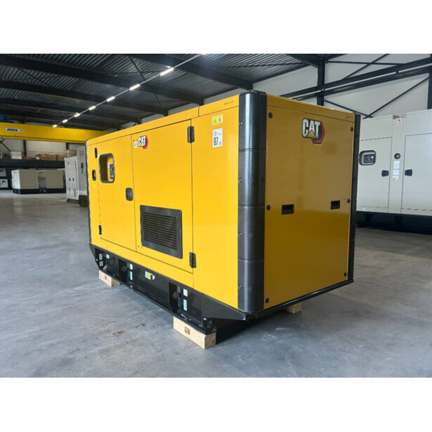 2026 Caterpillar DE110E2-47418472