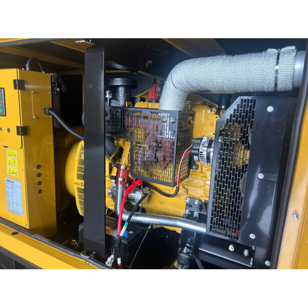 2026 Caterpillar DE110E2-47418482