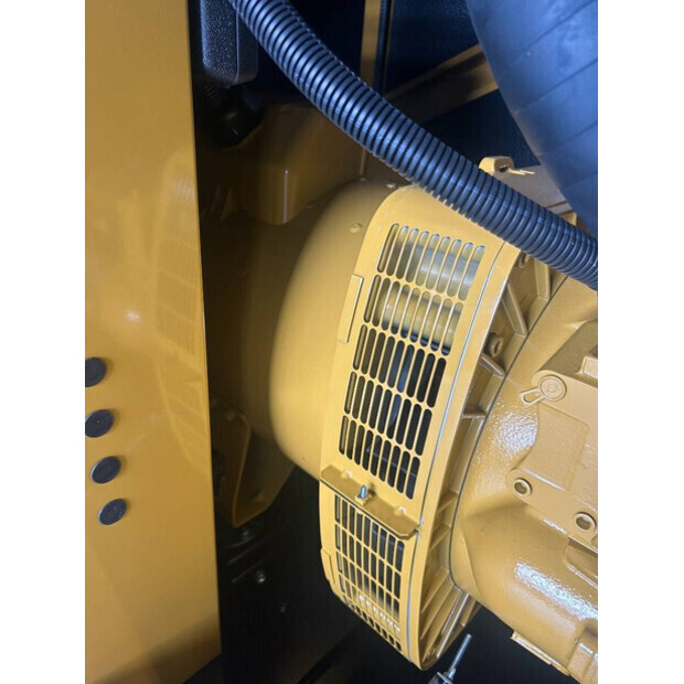 2026 Caterpillar DE110E2-47418486