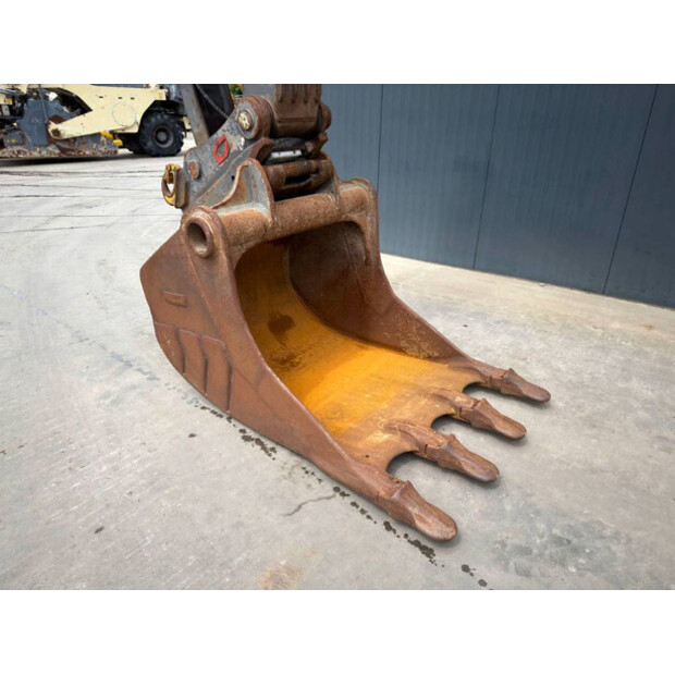 2008 Volvo EC210CL-47418729