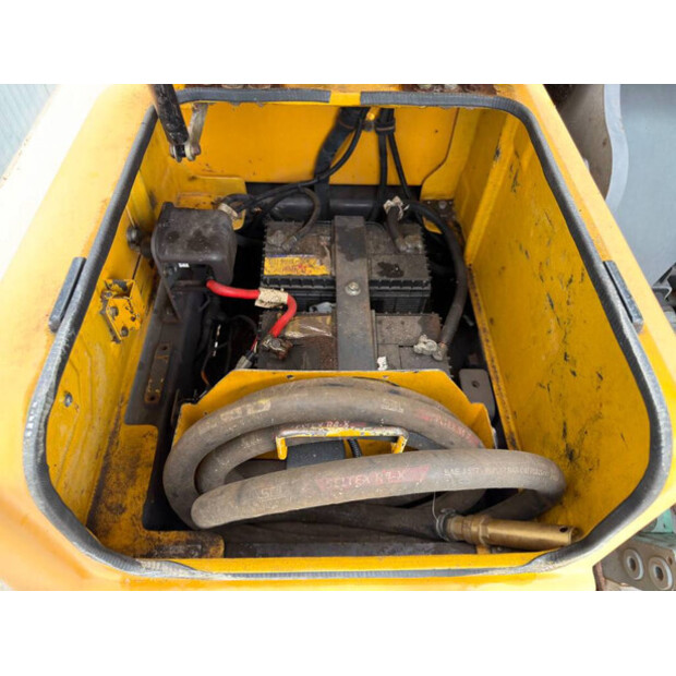 2008 Volvo EC210CL-47418733