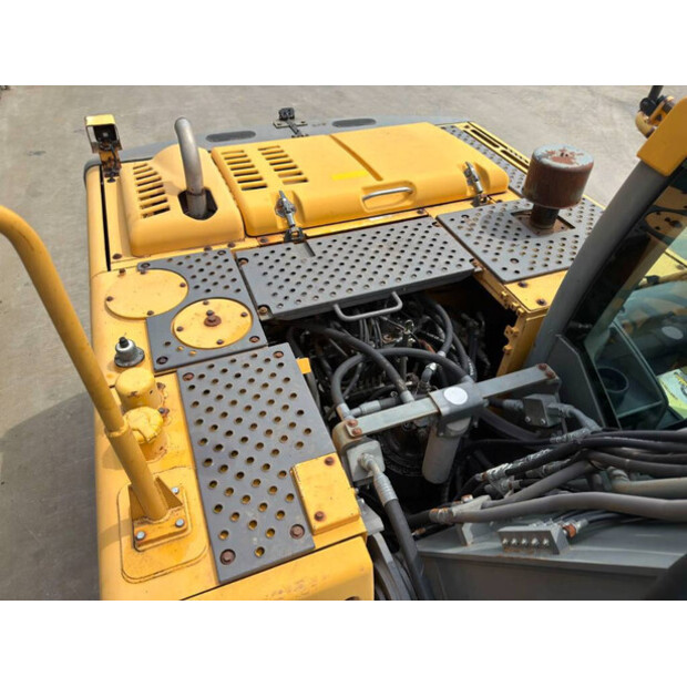 2008 Volvo EC210CL-47418734