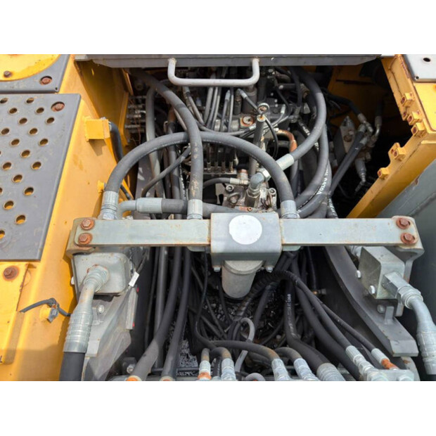 2008 Volvo EC210CL-47418735