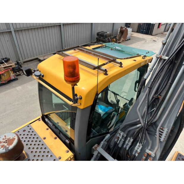 2008 Volvo EC210CL-47418736