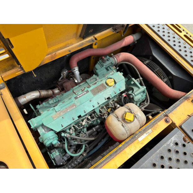 2008 Volvo EC210CL-47418739