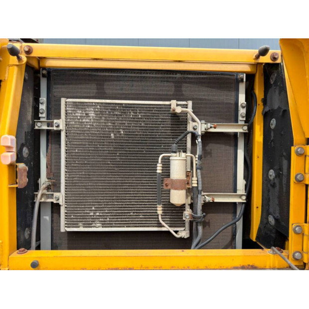 2008 Volvo EC210CL-47418744