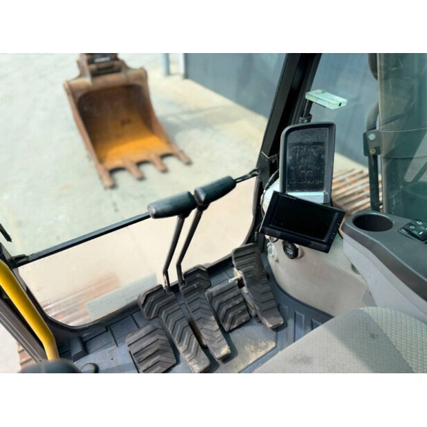 2008 Volvo EC210CL-47418748